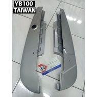 YB100 CHAIN COVER (TAIWAN BESI TEBAL) lIMITED CHIAN CASE RANTAI COVER