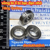 5 pieces of assorted small bearings 603Z 604Z 605Z 606Z 607Z 608Z 609Z 623Z 624Z 625Z 626Z 627Z 628Z