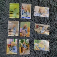 Dahyun twice university