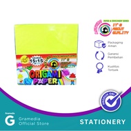 Origami Paper Asturo 15 X 15 Cm 50 Sheets