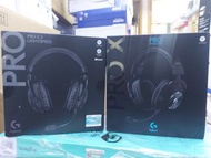🎧全新行貨長期現貨🎧Logitech G Pro X/X2 Wireless Lightspeed 無線頭戴式電競耳機