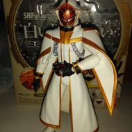 SHF Kamen Rider White Wizard