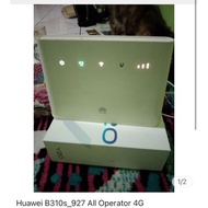 Huawei Home Router B310s_927 4G All operators