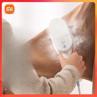 CocoCart SG |Garment Steamer Iron|XIAOMI MIJIA|1200W Portable Clothes Steamer|SG Plug|1 YEAR SG WARR
