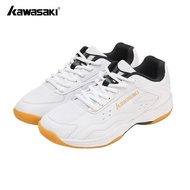 Kawasaki Kawasaki Professional Badminton Shoes C32023 Breathable Cushioning Light Mens And Womens Sp