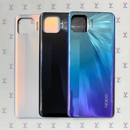 OPPO F17 BACK DOOR