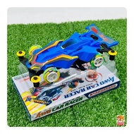 NEW ORIGINAL Tamiya 4WD Car Toy
