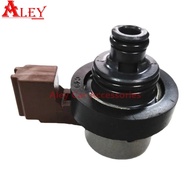 4EAT 31939AA052 31939-AA052 Transmission Solenoid Brown Color For Subaru