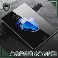 【穿山盾】2021 iPad 9 10.2吋高硬度防刮玻璃保護貼