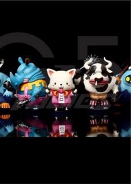 (有貨唔使再問，文盲唔覆) One Piece 海賊王 航海王 景品 路飛 尼卡 Bandai Banpresto DWC WCF POP DXF Jump 應募 扭蛋 盒蛋 一番賞 Premium 