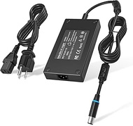 240W Power Adapter for Dell Alienware M15 R2 R3 R4 R6 R7 Alienware 15 17 M17 M11X M14X M17X M18X X15