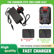 【Makita】2888VF/3888VF lithium battery power tool battery electric drill battery lithium battery wren