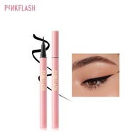 Pinkflash Eyeliner Liquid long lasting waterproof eyeliner