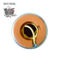 Ring Konektor Kuningan Slip Ring Dinamo Listrik 3000 watt Konektor ring ST3 KW