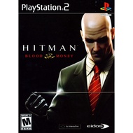 [HCM]game p s 2 hitman 4