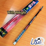 TAIWAN POLE ROD 5/6/7 Feet JORAN UDANG PUYU PRAWN ROD  虾竿/鱼竿