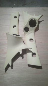 Pilar 3way Grandmax / Luxio