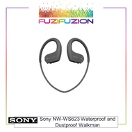 Sony NW-WS623 Waterproof and Dustproof Walkman