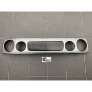 Grill Billet Move L9 Aerodown
