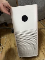 小米空氣淨化機4