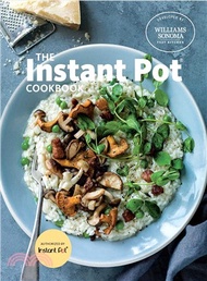 48130.The Instant Pot Cookbook