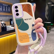 Casing For Samsung A56 5G A36 5G Case Silicone