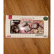 Rice deer doughnuts donut squishy set