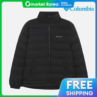 Columbia | (C64-YMD326)