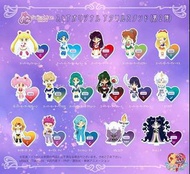 美少女戰士店Sailormoon Store 立牌