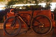 Twitter 公路車