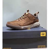 CAT Caterpillar/CAT Men's Shoes Outdoor Wear-Resistant Lightweight Overalls Hiking Shoes P722838