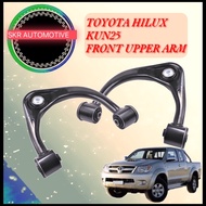 TOYOTA HILUX KUN25 FRONT UPPER ARM