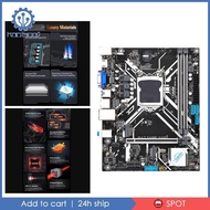 [Koolsoo2] B85M Vhl Desktop Motherboard 2x DDR3 LGA1150 Gaming Motherboard Premium