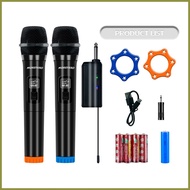 ☇◑ △ ✴ karaoke speaker Wireless microphone magic sing microphone dynamic microphone karaoke microph