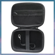 [hotkeystore.] For  D30 D35/ D11/ Multifunctional Portable Black Barcode Printer Organizer Bag,