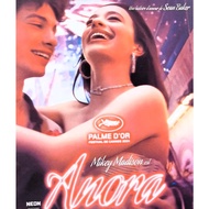 SG Seller Anora Blu Ray Movie