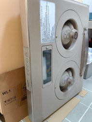 Panasonic FV-712N 抽油煙機