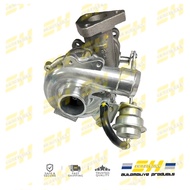MITSUBISHI TRITON 4D56-U (NON VGT) TURBO CHARGER