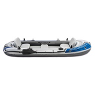 INTEX Excursion 5 Boat Set IT 68325NP