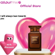 【Next day delivery】Myrrhe Mystere Eau De Parfum Spray - 100ml