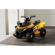 (Ready Stock) Kids ATV Electric Quad  Bike Electric Car for Kids age 3-6 Kids Ride on Car 4 Wheel Ve