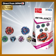 Takara Tomy BEYBLADE X CX-08 Random Booster Vol. 7