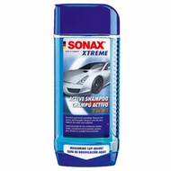 SONAX XTREME Active Shampoo แชมพูล้างรถ (500 ml.)