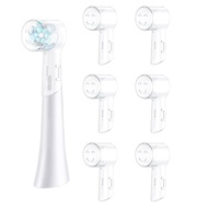 Toothbrush Dustproof Cover Caps for Oral B Electric Toothbrush IO5 IO7 IO8 IO9 EB17 Pro3 P4000 Tooth