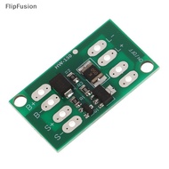 FF Universal 3.2/3.7/4/11.1/12V Solar Controller Charging Street Light Switch Module PH