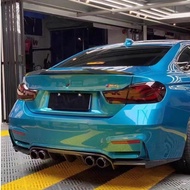 BMW F32 4 Series M Pefomance M4 ABS spoiler