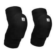 H3 สนับเข่า แบบยาว KNEE SUPPORT ป้องกันหัวเข่า ป้องกันการบาดเจ็บ เหมาะแก่ทุกประเภทกีฬา วอลเลย์บอล ฟุ