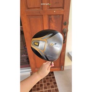 Second-Hand Golf Clubs Good Condition Front Driver Bounces Beyond The Rules TOBUNDA LOFT 10.5 Flex R