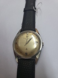 Girard perregaux 芝柏 gyromatic