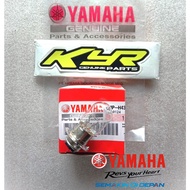 Yamaha Jupiter Z MX Vega R Headlight Bulb Mio Sporty Smile Soul Fino Xeon Mio J M3 Soul GT 12V 25/25